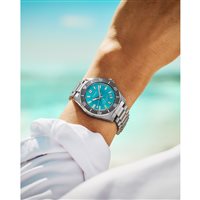Orologio Seiko Uomo Prospex Mare in Acciaio SPB545J1 - SPB545J1